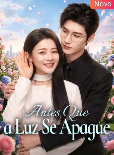 Antes que a Luz Se Apague