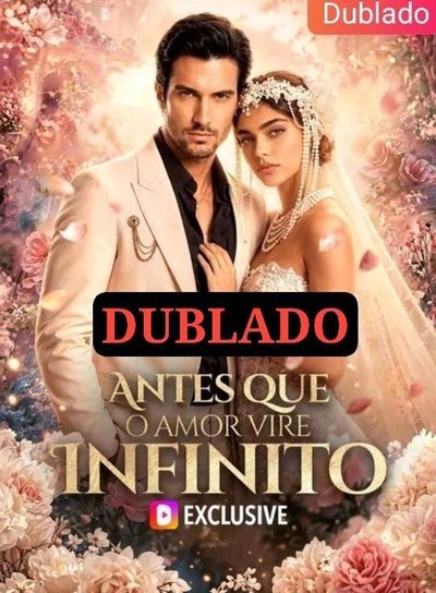 Antes que o Amor Vire Infinito
