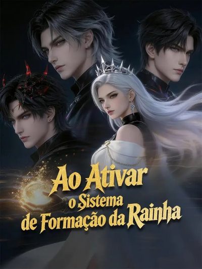 Ao Ativar o Sistema de Formação da Rainha