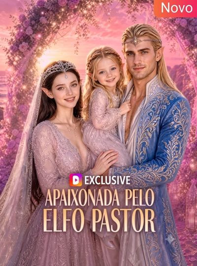 Apaixonada Pelo Elfo Pastor