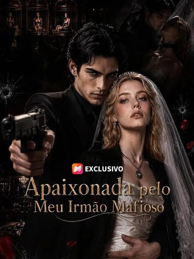 Apaixonada Pelo Meu Irmão Mafioso