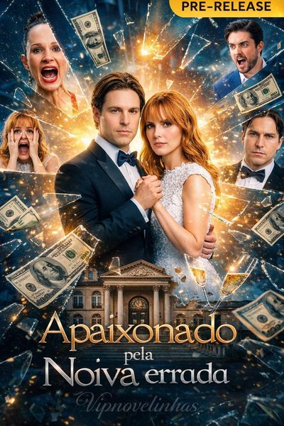 Apaixonado Pela Noiva Errada