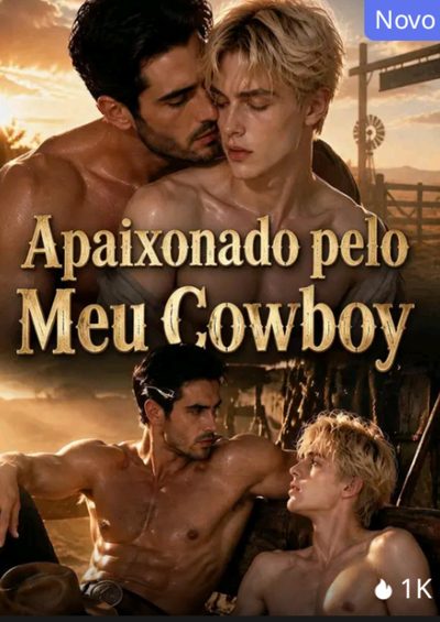 Apaixonado Pelo Meu Cowboy