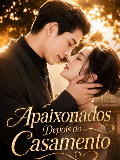 Apaixonados Depois do Casamento Falling In Love After Marriage