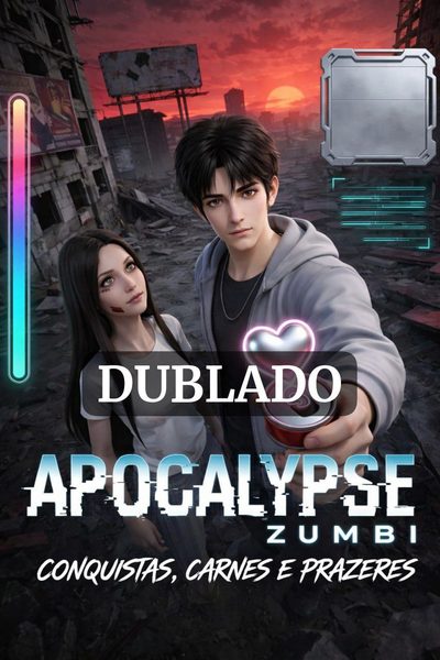 Apocalipse Zumbi Conquistas, Carnes e Prazeres