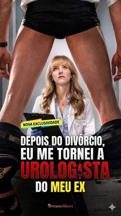 Após o Divórcio, Eu Tornei-me a Urologista do Meu Ex