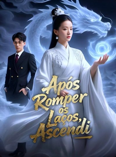 Após Romper os Laços, Ascendi