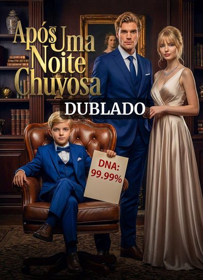 Após uma Noite Chuvosa