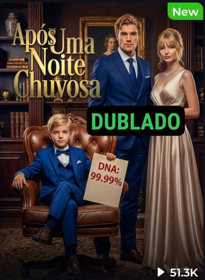 Após uma Noite Chuvosa