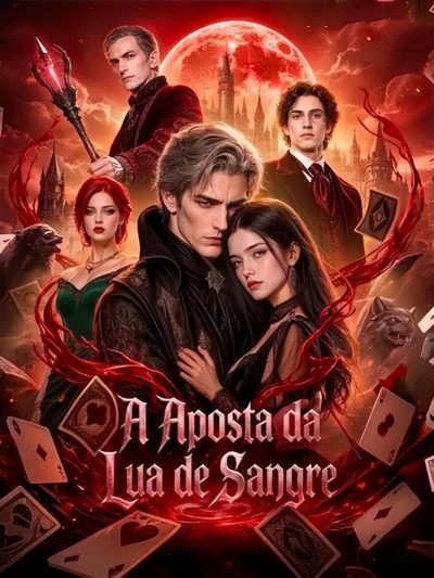 Aposta da Lua de Sangue