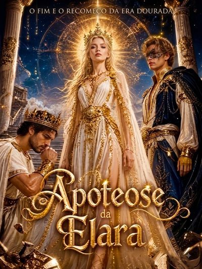 Apoteose da Elara