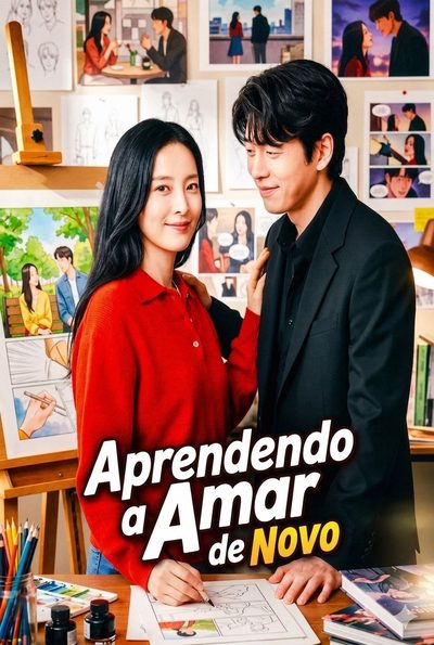 Aprendendo a Amar de Novo Starting Over Ji-hye