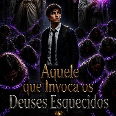 Aquele que Invoca os Deuses Esquecidos