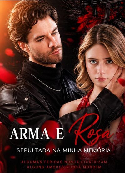 Armas e Rosas Sepultada na Minha Memória