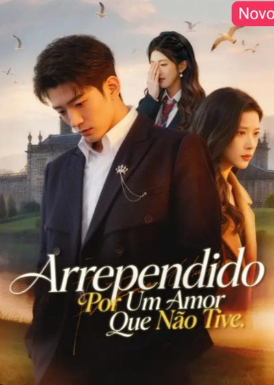 Arrependido: por Um Amor que Não Tive