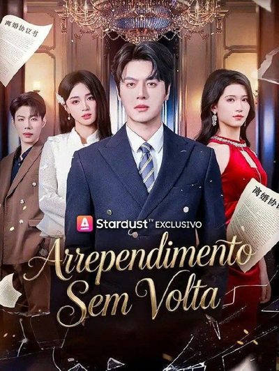 Arrependimento sem Volta