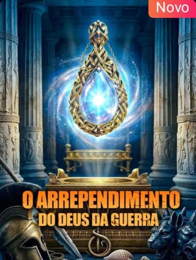 Arrependo do Deus da Guerra