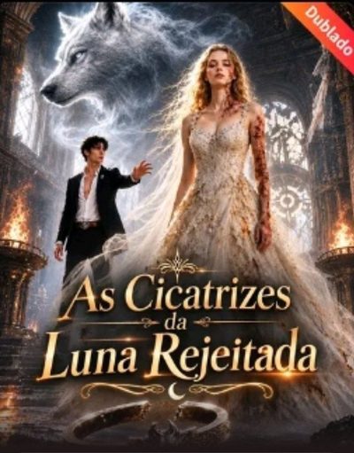 As Cicatrizes da Luna Rejeitada