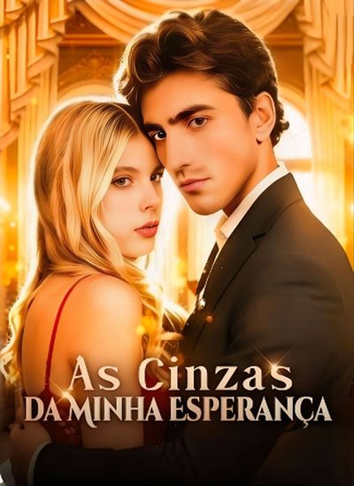 As Cinzas da Minha Esperança