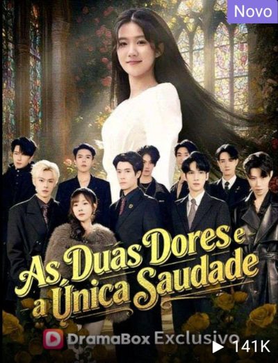 As Duas Dores e a Única Saudade
