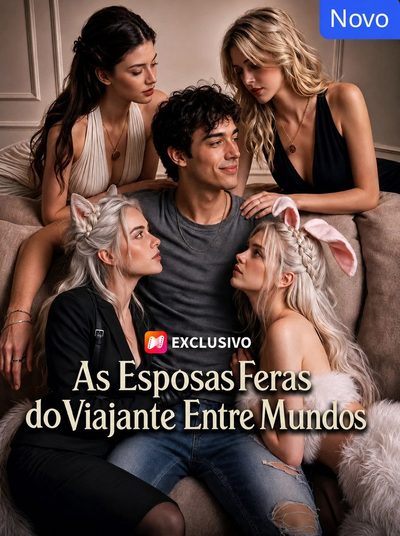 As Esposas Feras do Viajante Entre Mundos
