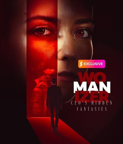 As Fantasias Ocultas do Ceo da Woman Izer/