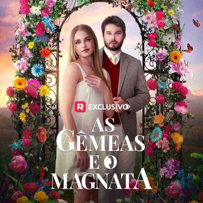 As Gêmeas e o Magnata