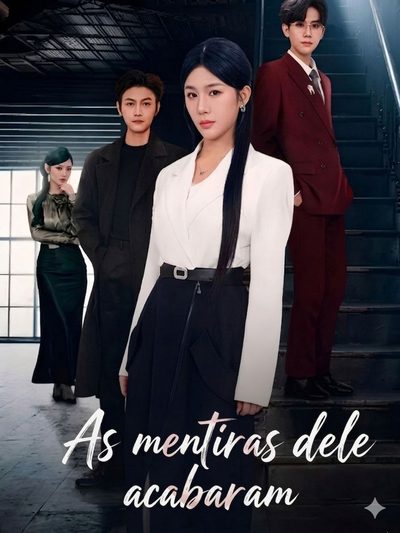 As Mentiras Deles Acabaram