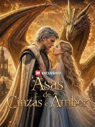 Asas de Cinzas e Âmber