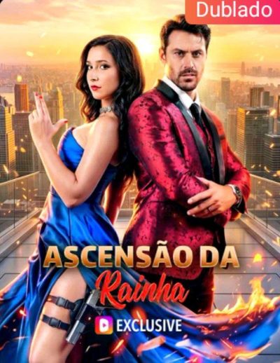 Ascensão da Rainha