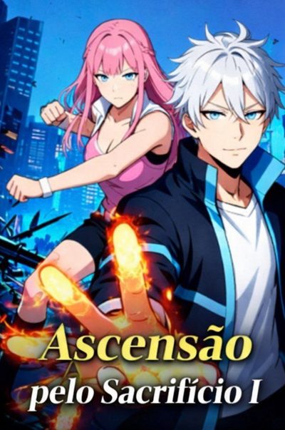 Ascensão Pelo Sacrifício 1