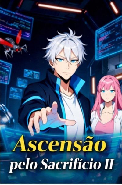 Ascensão Pelo Sacrifício 2