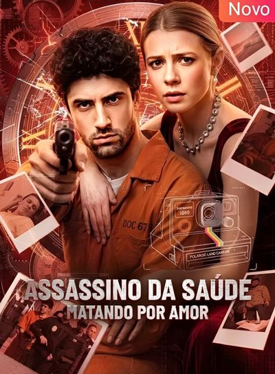 Assassino da Saúde Matando por Amor