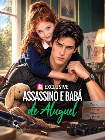 Assassino e a Babá de Aluguel