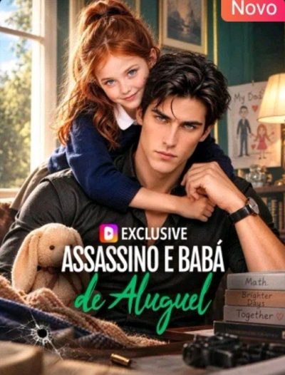 Assassino e Babá de Aluguel