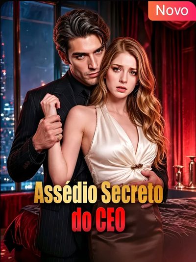 Assédio Secreto do Ceo