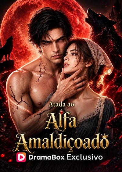 Atada ao Alfa Amaldiçoado