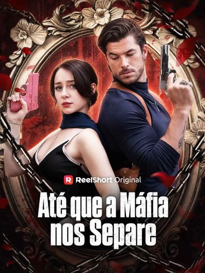 Até que a Máfia nos Separe - 2