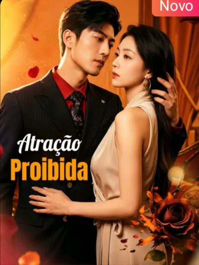 Atração Proibida
