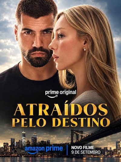 Atraídos Pelo Destino