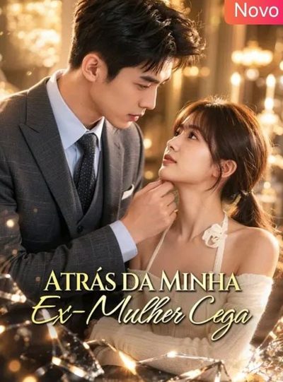 Atrás da Minha Ex-mulher Cega
