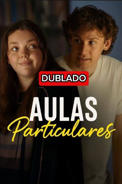 Aulas Particulares