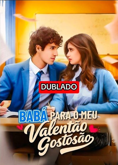 Babá para o Meu Valentão Gostosão