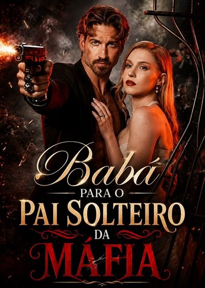 Babá para o Pai Solteiro da Máfia