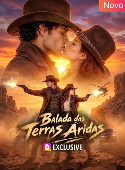 Balada das Terras Áridas