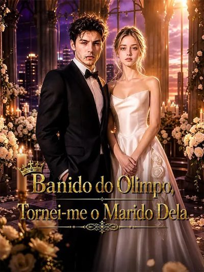 Banido do Olimpo Tornei Me o Marido Dela