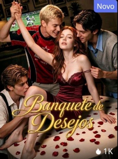 Banquete de Desejos