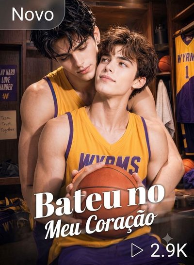 Bateu no Meu Coração - Bl