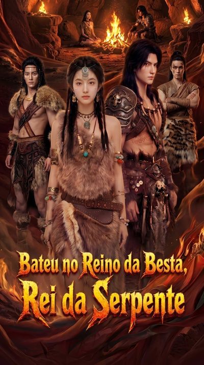 Bateu no Reino da Besta, Rei da Serpente