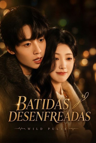 Batidas Desenfreadas